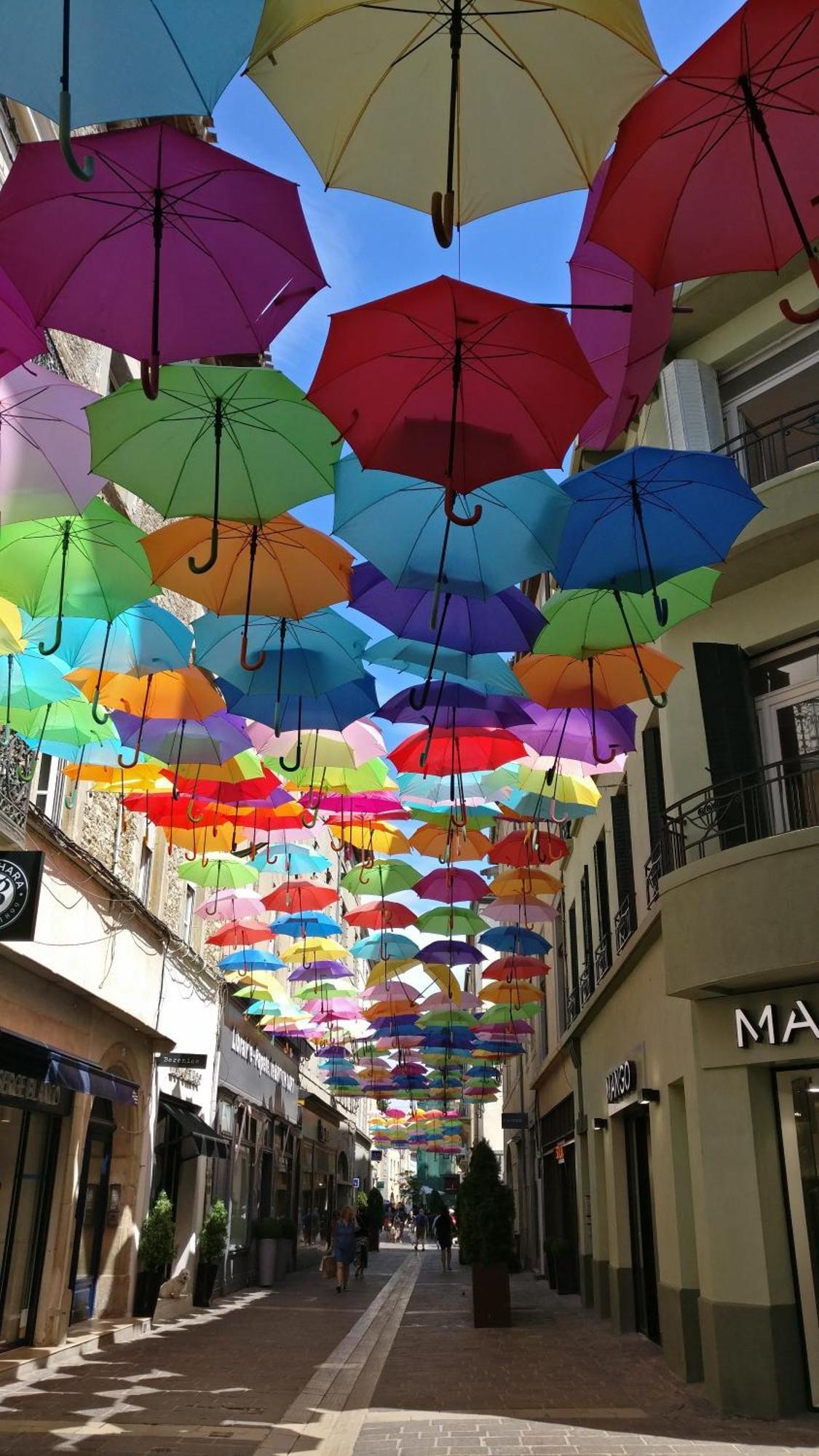 Apartamento Les Couleurs Du Monde ! Parking Et Balcon